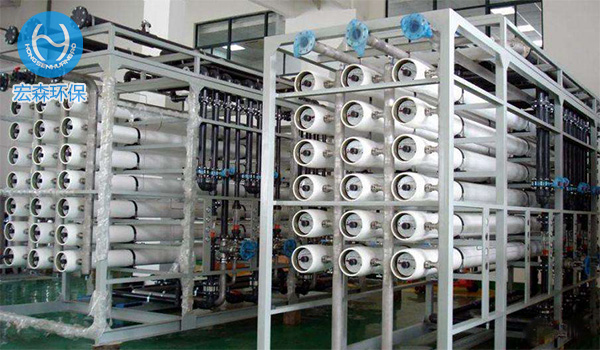 電子行業(yè)純水設(shè)備，化工行業(yè)純水設(shè)備