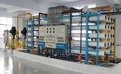 中水回用是用各種物理、化學、生物等手段對工業(yè)所排出的廢水進行不同深度的處理，達到工藝要求的水質(zhì)，然后回用到工藝中去，從而實現(xiàn)污廢水資源化、治理污染、保護環(huán)境、節(jié)約水資源，減少環(huán)境污染的目的。