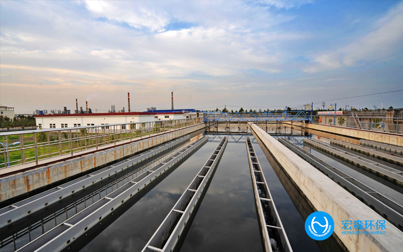 農(nóng)村水污處理設備