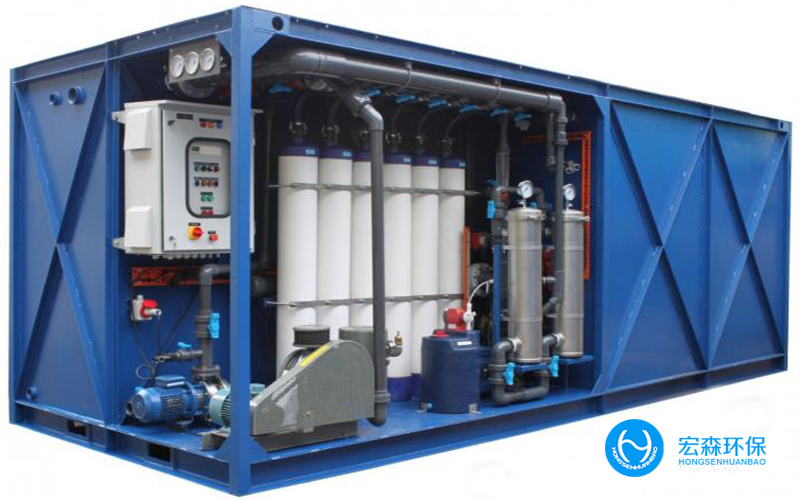 造紙污水處理設(shè)備，廢水處理設(shè)備