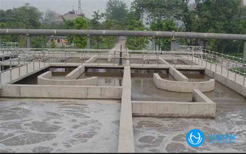 工業(yè)生產廢水零排放設備