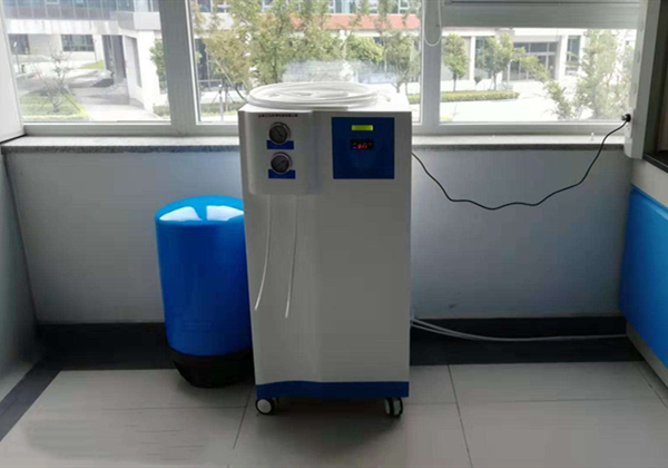 實驗室超純水機(jī)