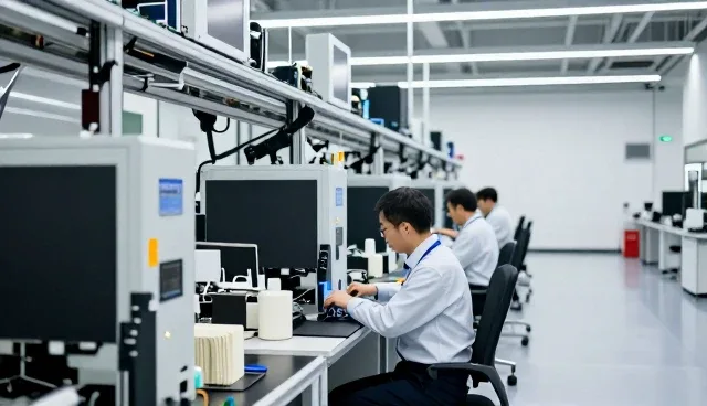 系统集成解决方案