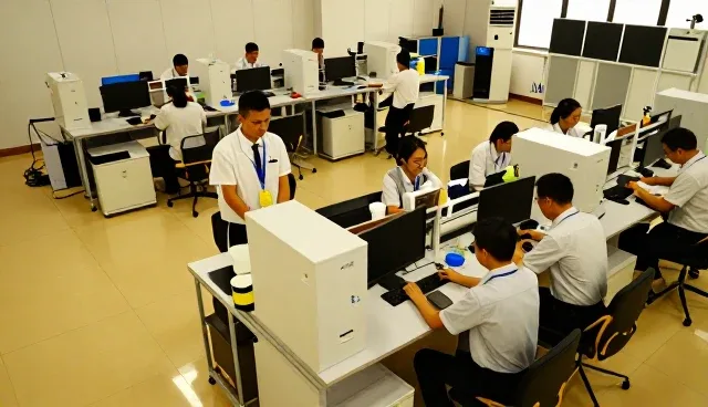 五常市金鹏制液厂