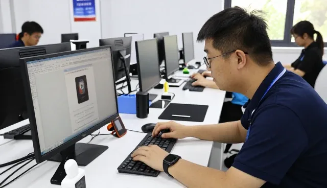 技术架构设计企业数字化转型方案：选、用、管三步走