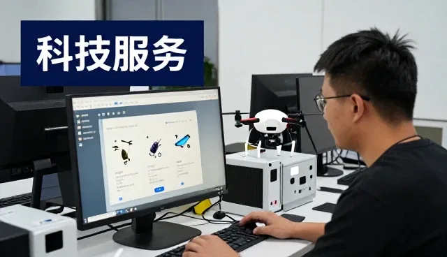 技术架构设计如何服务不同市政工程
